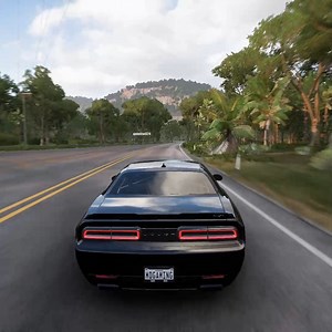 2018 Dodge Challenger SRT Demon | TOP Gaming