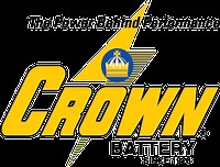 Crown Battery Manufacturing Company