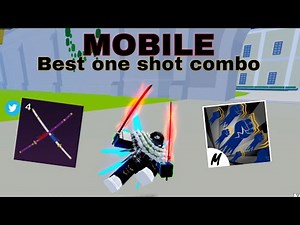 God human + cdk combo with cyborg v4 | bounty hunt mobile