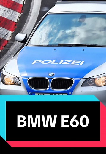 Exploring the BMW E60: A Fast German Sedan