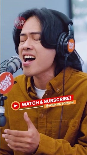 The spotlight is on for this Cebuano singer-songwriter 👏