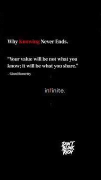 Wealth Isn’t Additive - It’s an Infinite Connection Loop