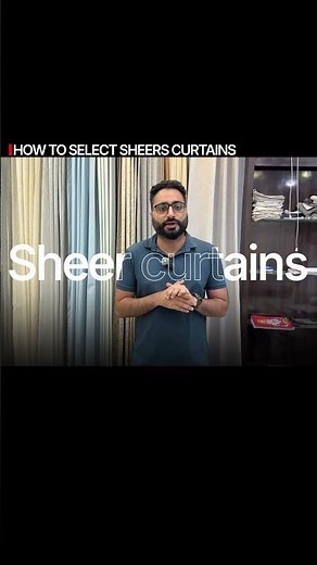 Best Sheer Curtain Colours for Home
