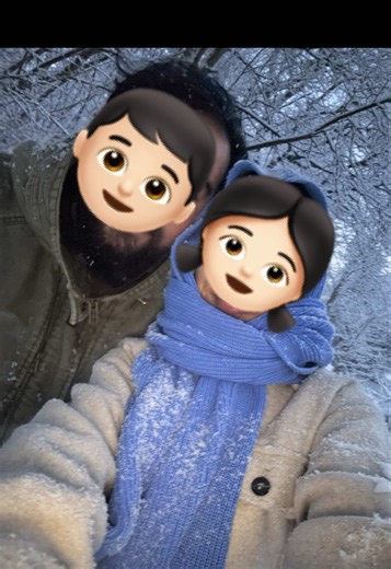 Creative Couple Mittens for Winter Fashion