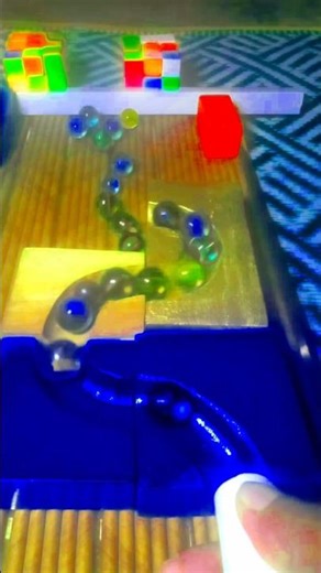 Ultimate Marble Run - Unique & Creative Designs