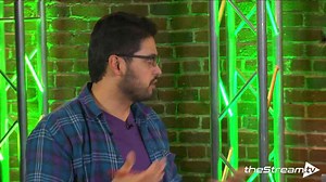 Arrow season 5 episode 17 Kapiushon aftershow