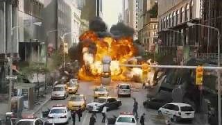 The Avengers - film: dove guardare streaming online