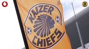 Simba came roaring, but Kaizer Chiefs shut it down fast — 3 goals, some kasi skills, and a ticket to the CAF Confederations group stages. Here’s how it all went down... | Vodacom