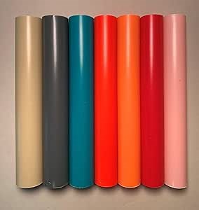 Toilet Overflow Extension Tubes. (Pack of 7) NuFlush Extension Tubes