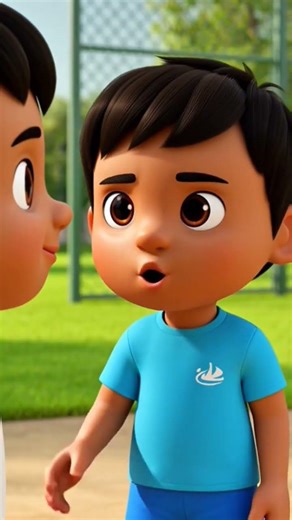 A simple and beautiful conversation that encourages children to learn something new every day.