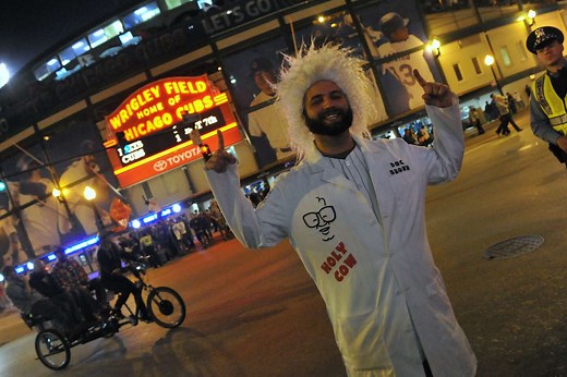 « Retour vers le futur » : comment le 21 octobre 2015 a été célébré dans le monde