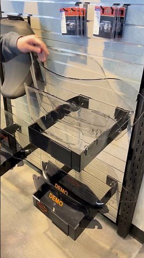 2024 Street Glide & Road Glide Windshields | Purely Parts