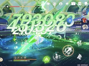 【奈芙尔】一脚333万 满命满精的顶级dps