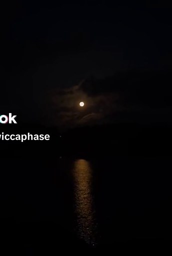 wicca phase springs eternal