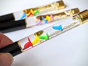 Floating Dick Pen, Willy Pen, Funny Pen, Tiny Penis, Micro Dick, Floating Pen, Funny Gift, Gift for Her, Gift for Him, Rude Pen, Hen Do - Etsy