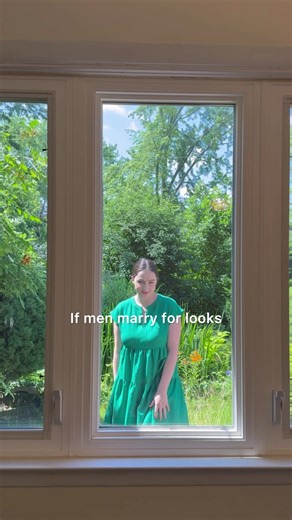 Married for Money: A Woman's Salami Wish