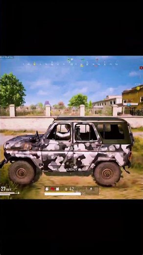 PUBG Funny Moments That Will Make You Laugh 😂 #pubgmobile #bgmi #pubg