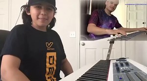 Justin- Lee Schultz and Jesus Molina | Justin Lee Schultz Music