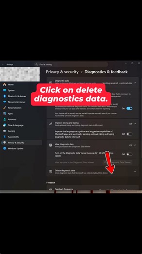 🚨 Microsoft is sending what you type and signatures to their Servers. Control your privacy settings!