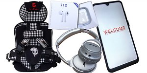 Fake, illegal and dangerous products sold on Wish.com - Which?