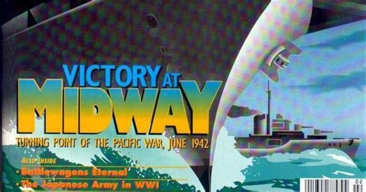 Victory at Midway: Turning Point of the Pacific War, June 1942