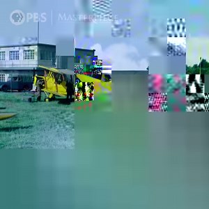 As James gets deeper into his RAF training, he begins to fear what he'll miss back home. Join us for the season finale of All Creatures Great and Small, this Sunday at 9/8c, only on MASTERPIECE PBS! | MASTERPIECE | PBS