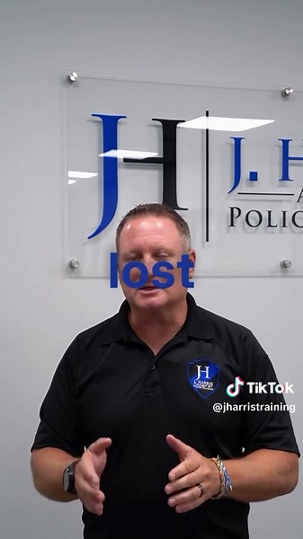 Next Level Report Writing for Law Enforcement