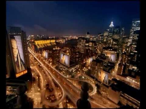 Colonia - Svjetla grada (official video)