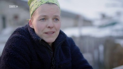 Traumziele: Weißes Südtirol - Ein Winter in den Bergen