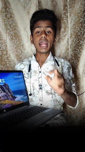 💻➡️📺 Laptop screen TV pe wirelessly mirror karo — Windows & Mac dono mein! 🔥#laptoptips #windows11