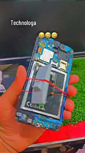 8.4K views · 47 reactions | Technologia  #fyp #funny #funnyvideos #technology #tech #innovations #creativity #technologia #foryou | Megersa Mohammed | Facebook