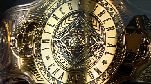 The prestigious history of the Intercontinental Championship