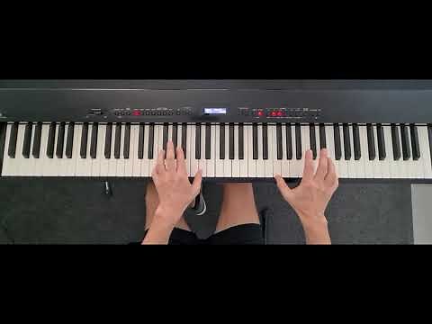 Norwegian Cradle Song - Gabriel Morel