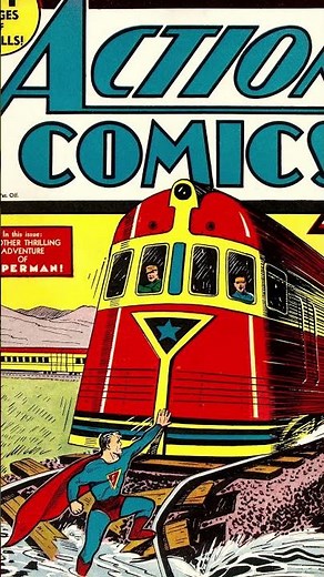 Why ULTRA HUMANITE is COOL! #dccomics #superman #shorts