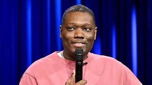 36K views · 412 reactions | Michael Che is running for president  | The Tonight Show Starring Jimmy Fallon | Facebook