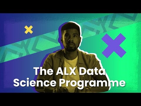 Master Data Science with ALX | Your Path to a Future-Proof Career