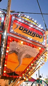 This could be you this evening at CRAZY RAVEN Pumpkin Patch! Spin into midweek family fun in Galt… All Rides are only 1 TICKET from 3-6PM!!! #pumpkinpatch #galt #carnival #tornadoride | CRAZY RAVEN Pumpkin Patch