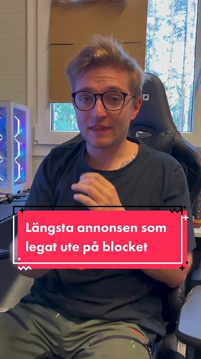 Köp vår blocketbil för 50k likes! #fördig #teamodiffat #cartok