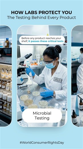 What Makes Skincare Safe? | Ingredient Transparency & Clean Beauty Science