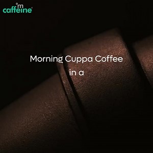 Shower routine revolutionized The Coffee Body Wash exudes the freshness of raw Coffee beans and the bold aroma of ground nuts that leave you craving for more and more! The caffeinated body wash comes in an attractive Coffee cup packaging that is infused with real Coffee grounds - just like a Cup of Coffee for your skin. #mcaffeine #BodyWashes #CoffeeBodyWashes #BatheInCoffee #YourCuppaCoffee #CoffeeShowers #ShowerInCoffee #ShowerCoffee #CoffeeInTheShower #CoffeeInfusedCup #UpcycledCoffeeCup #Sta