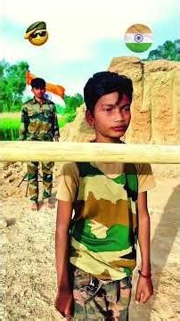 Salute Indian Army 🙏😭Mere Desh ke Veer jawaan #indianarmy#yutubeshorts#armystatus#emotional