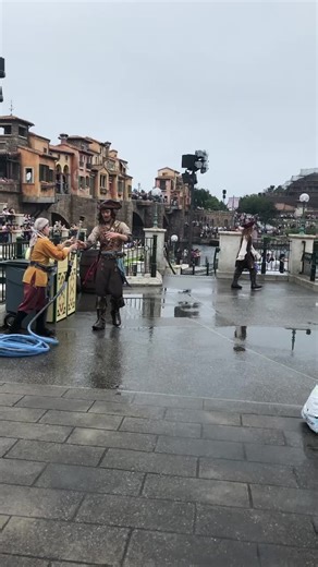 防水カバーしてないのに狙われました笑笑