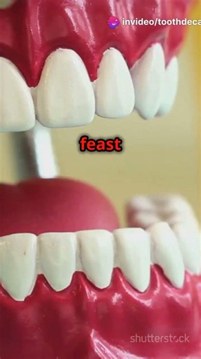 Foods That Secretly Harm Your Teeth!