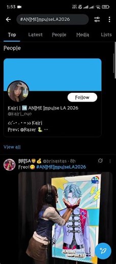 How to follow a topic on X(twitter) #viral