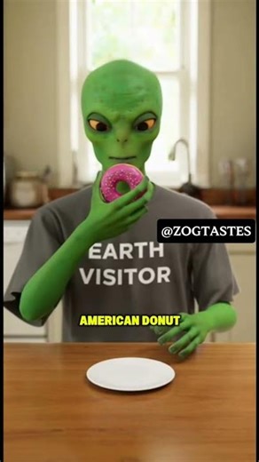 Why humans are doomed (according to an alien) 👽💀