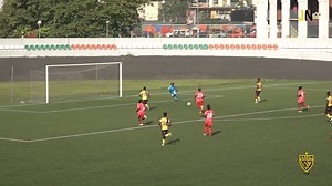 🎥D1 Féminine J6 Africa Sports 0-8 ASEC Mimosas (Résumé) #AfricaASEC | ASEC Mimosas