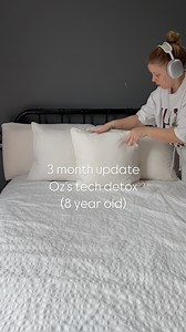 3 whole months with no gaming, YouTube and IPads for our 8 year old , Oz 🎉. The fact we have stuck with it for this long just speaks volumes. He is calmer, more happier and more importantly more present. He has asked if he will ever return and we’ve given him the same answer we’ve given you. We are trying to be open and honest with him and that’s been working so far. As always DM’s are open ❤️💛 | Educating Mummy