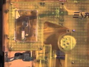 Sankyo Pachinko Machine Set Up (0303)