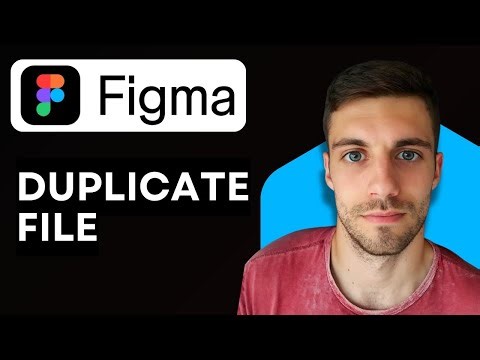 How To Duplicate Figma File 2026 (Copy Full Designs Without Losing Components)