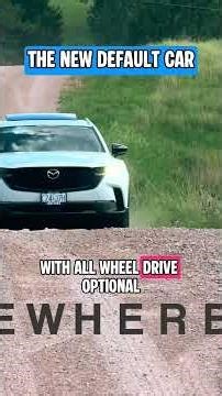 The Car That Took Over Everything